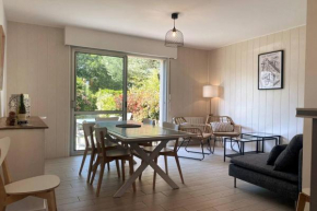 Villa Fouesnant Beg Meil Ty Bigorn 150 m plage et sentiers